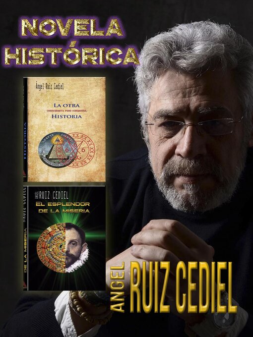 Title details for Novela histórica by Ángel Ruiz Cediel - Available